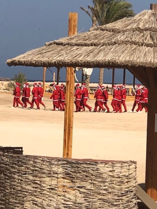 Strand ROBINSON SOMA BAY