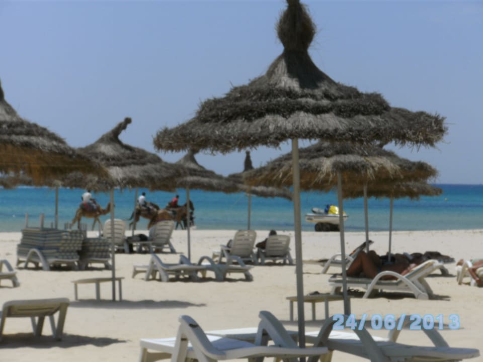 Schöner Strand Oceana Hotel & Spa