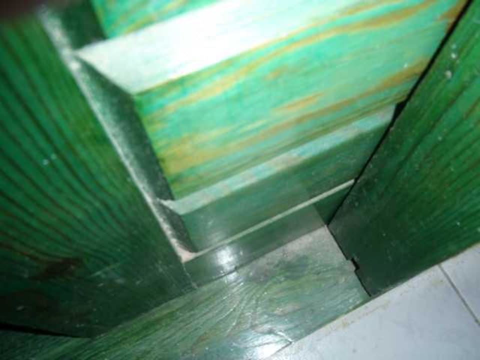 Zimmer Sea Shell Hotel