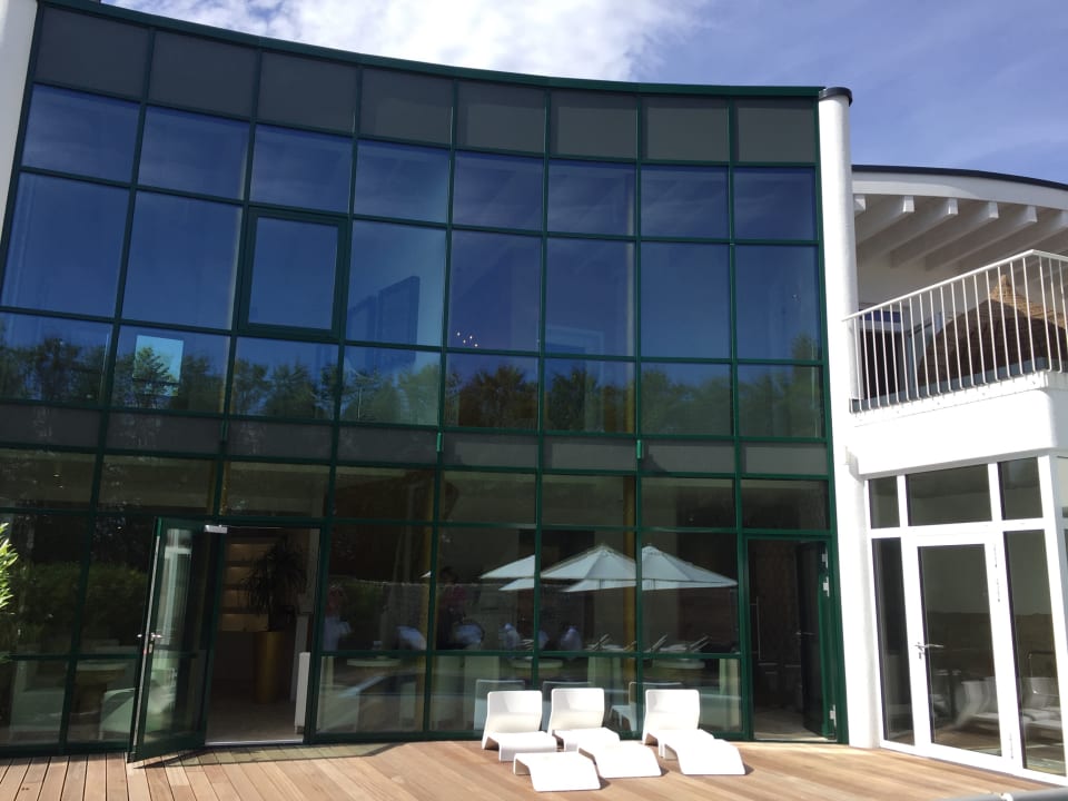 Sonstiges LIFESTYLE Resort Zum Kurfürsten