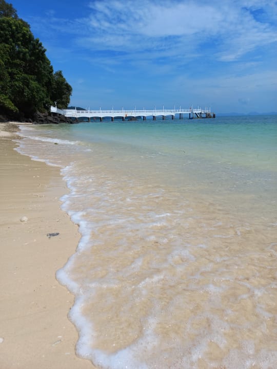 Strand Cape Panwa Hotel