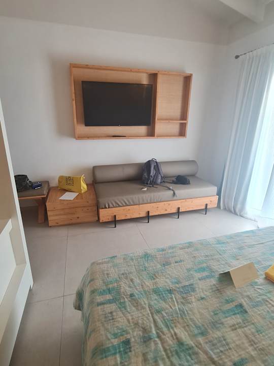 Zimmer Hotel Son Trobat Wellness & Spa