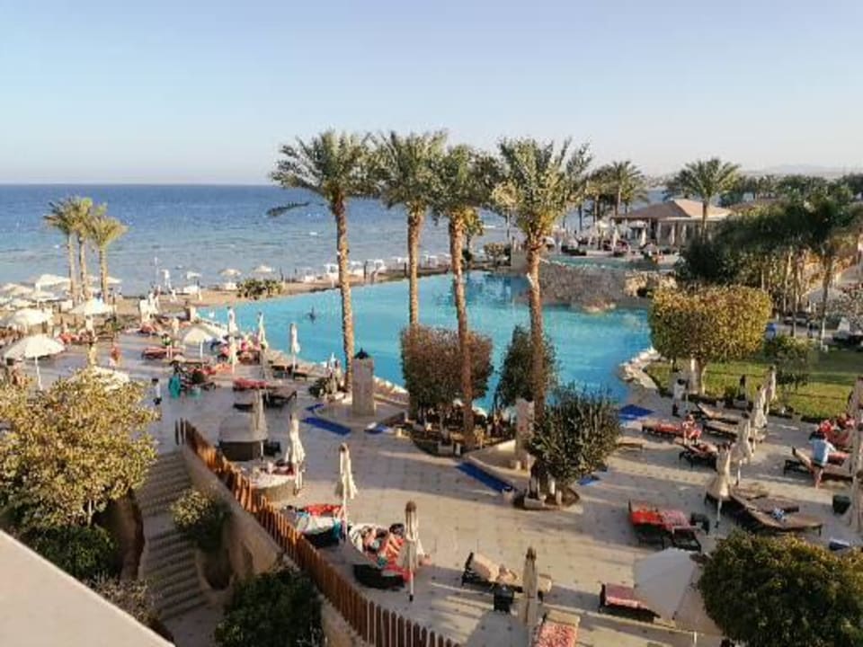 Pool Makadi Spa - Adults only