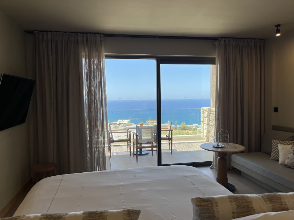 Zimmer The Royal Senses Resort, Curio Collection by Hilton