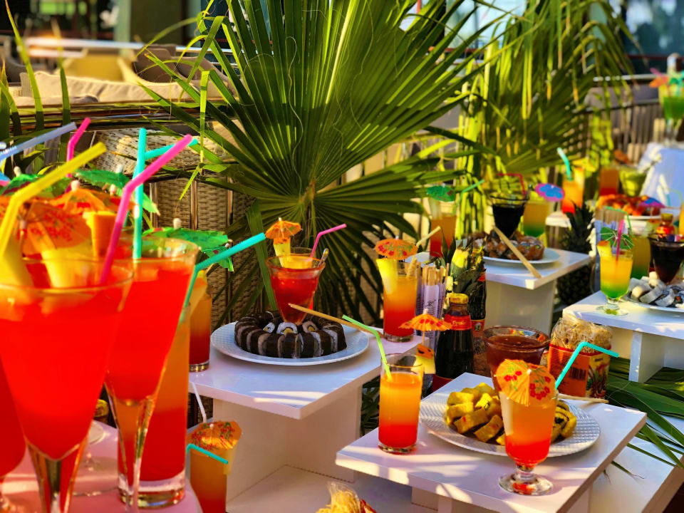 Gastro Hotel Grand Side