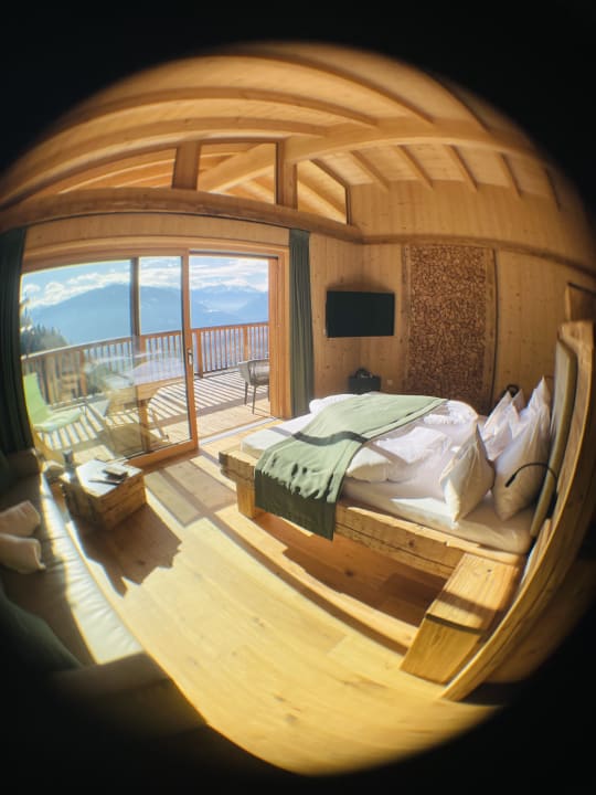 Zimmer Mountain Village Hasenegg