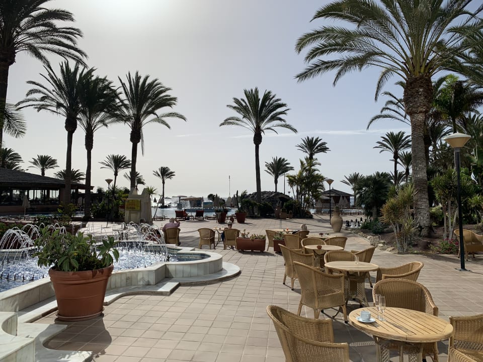 Gastro SBH Hotel Costa Calma Palace