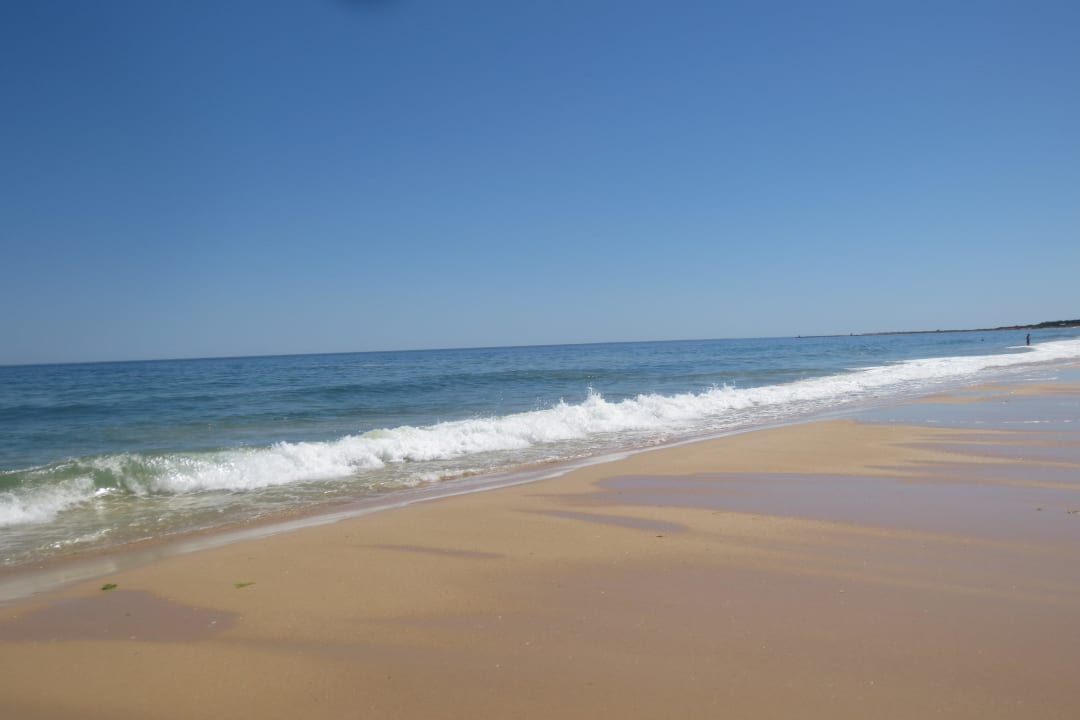 Strand Golden Club Cabanas