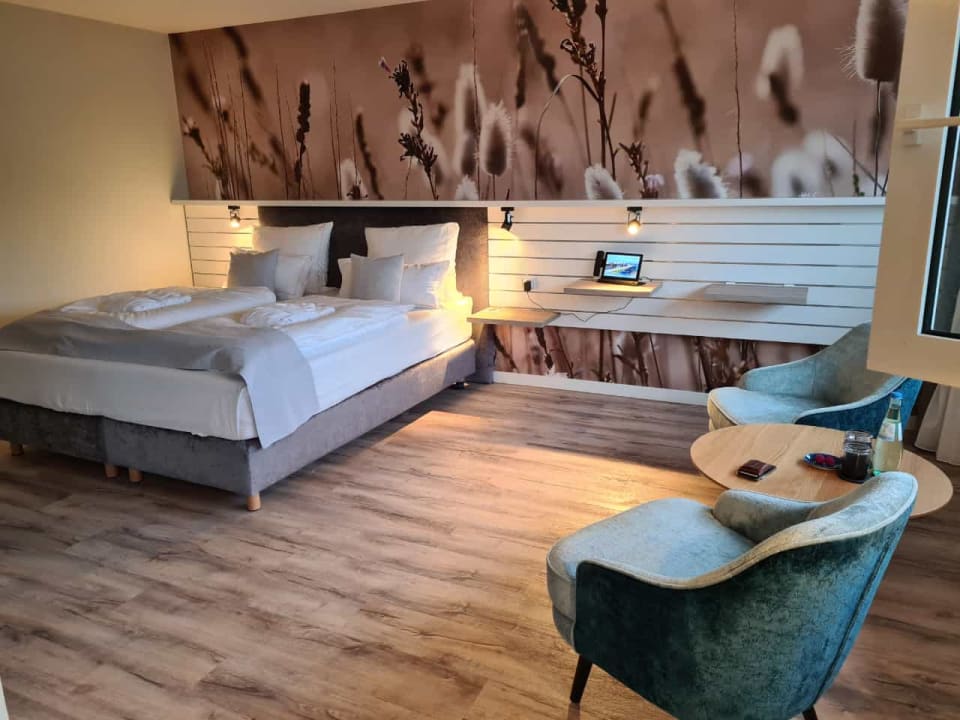 Zimmer AEDENLIFE Hotel & Resort Rügen