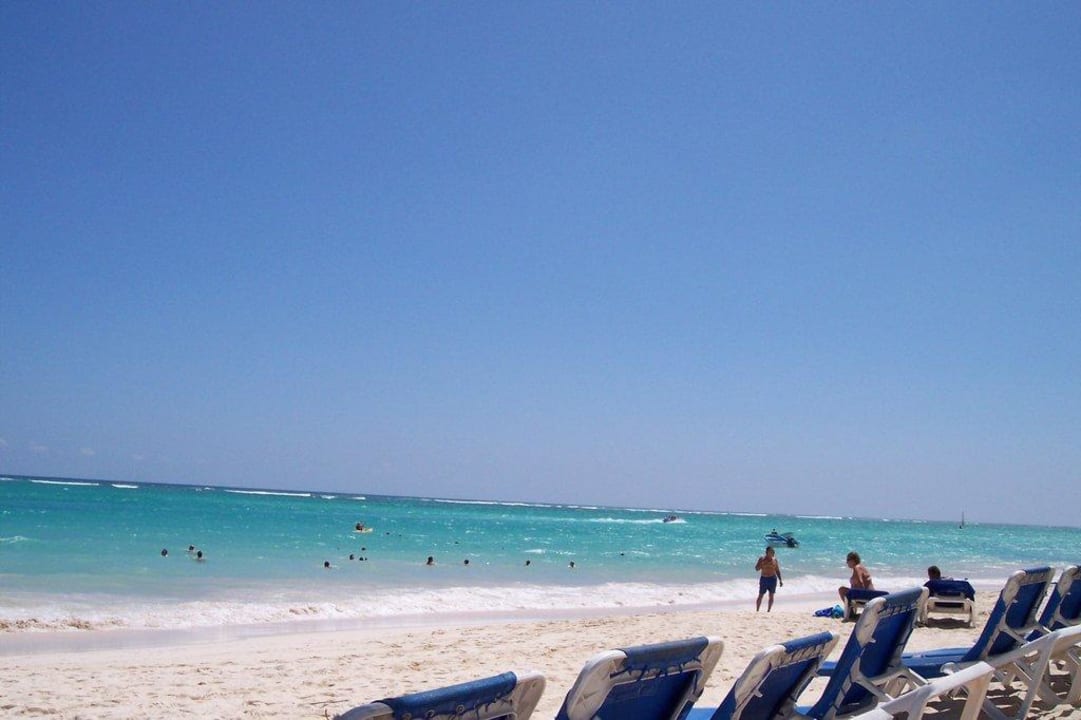 Schön Occidental Punta Cana