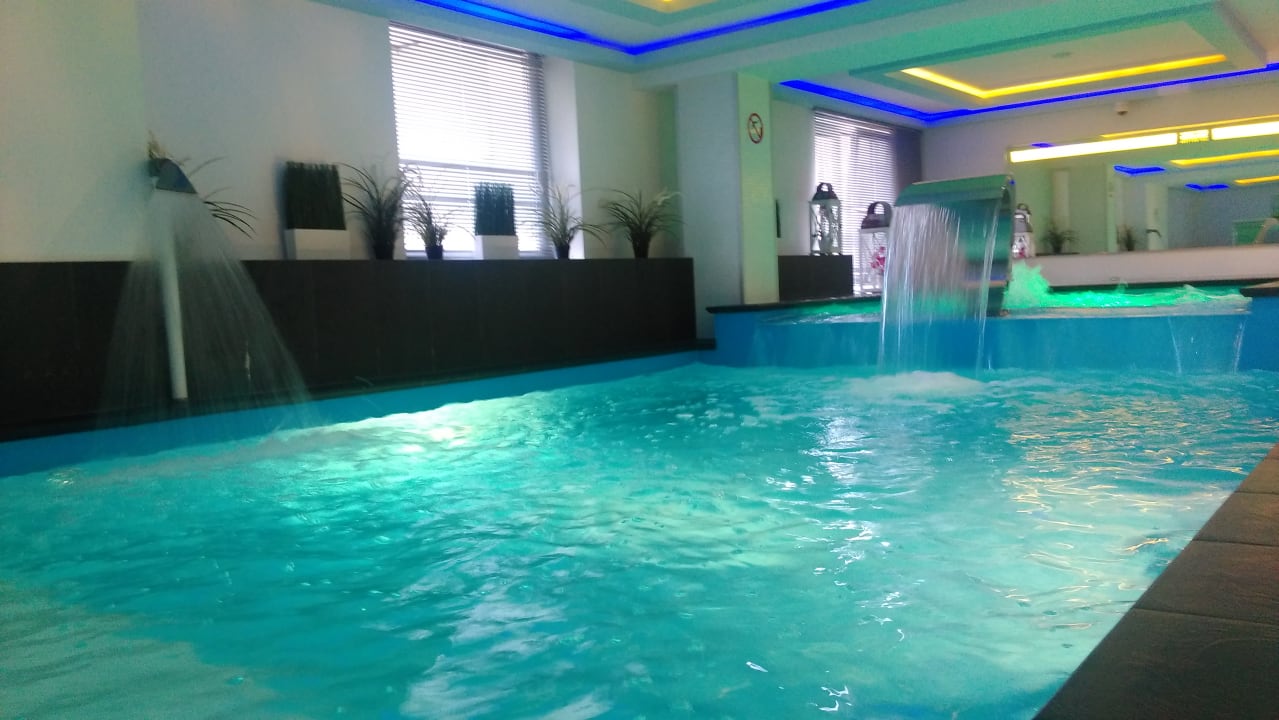 Pool Kolejarz Best For You