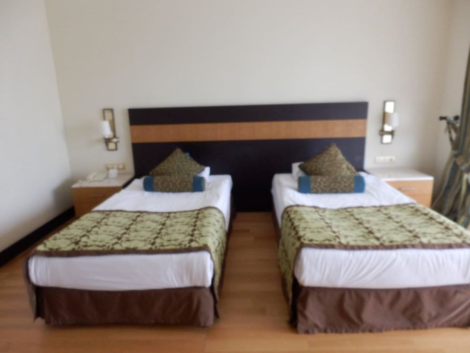 Zimmer Sirene Belek Hotel