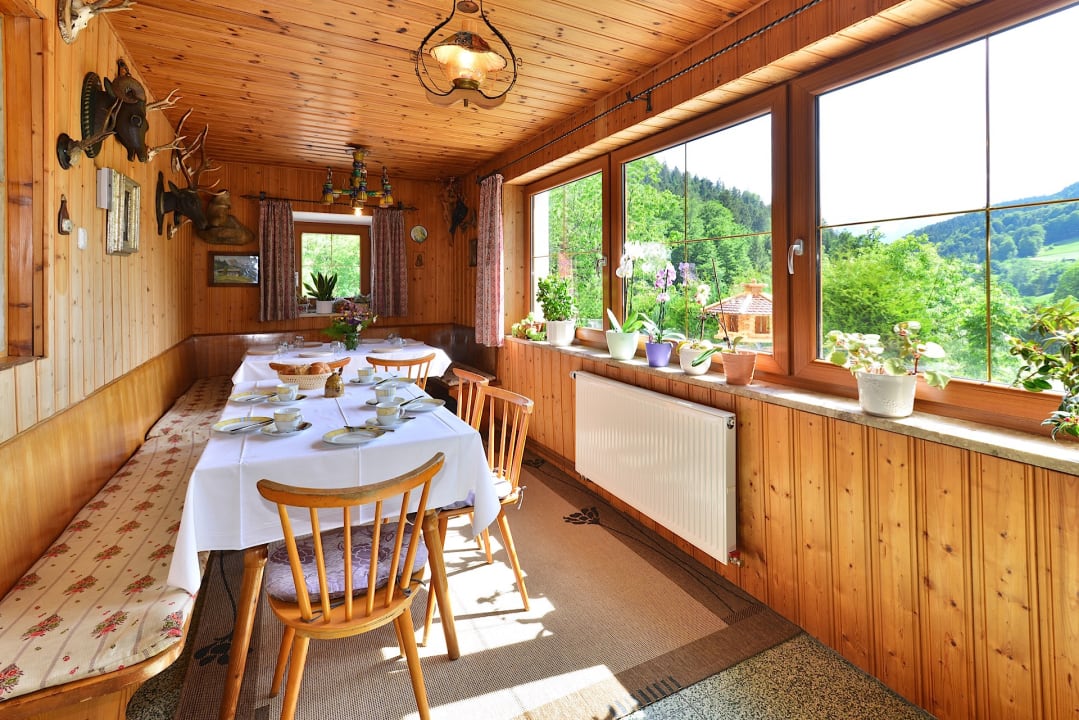 Gastro Haus Seelehen