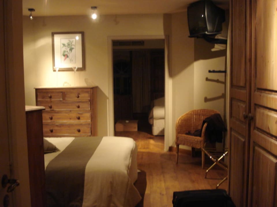 Zimmer Aparthotel Salons Waerboom