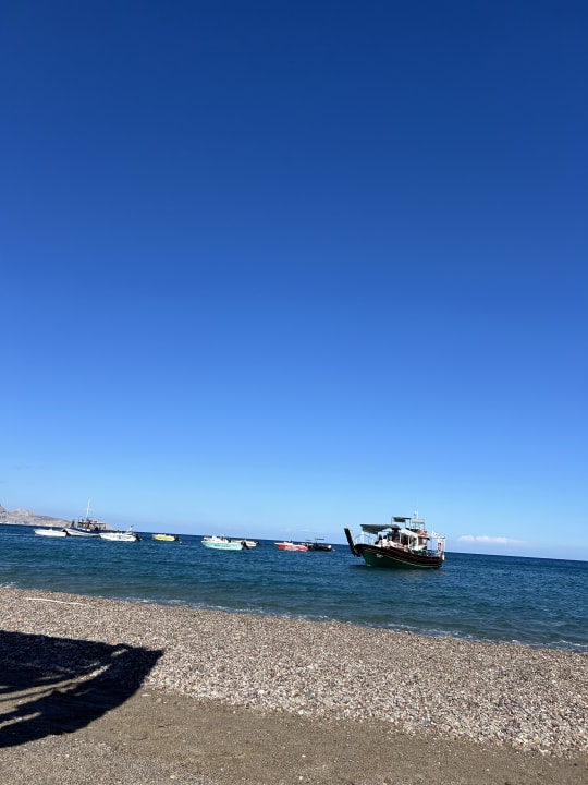 Strand TUI BLUE Lindos Bay