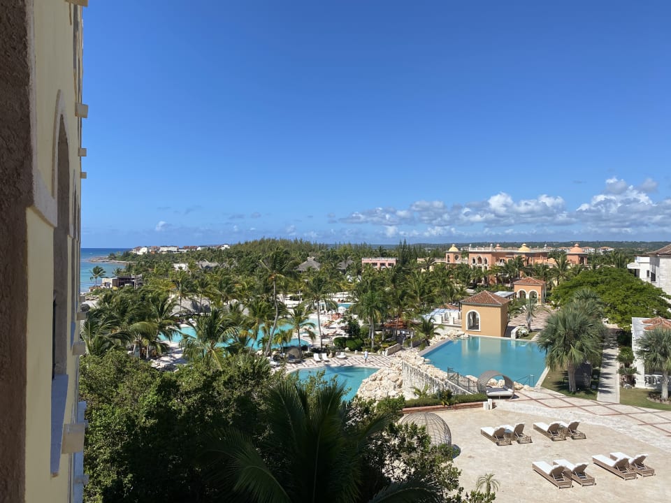 Außenansicht Sanctuary Cap Cana - Adults only