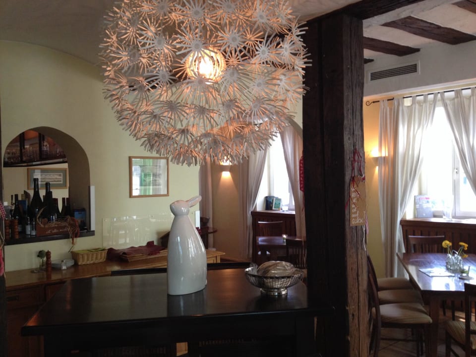 Gaststube Hotel Römischer Kaiser