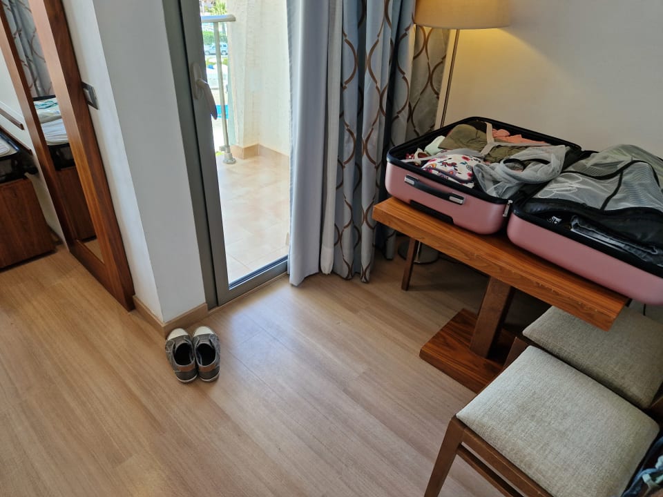 Zimmer Hipotels Cala Millor Park