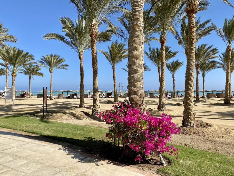 Strand Casa Mare Resort