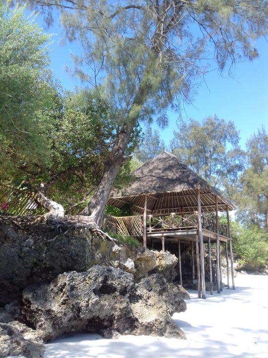 Strand Hotel Kiwengwa Beach Resort