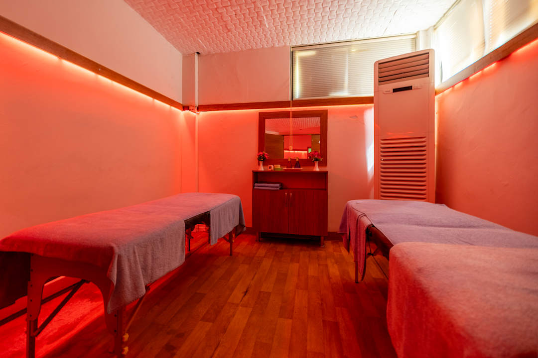 Sport & Freizeit Hotel The Holiday Resort