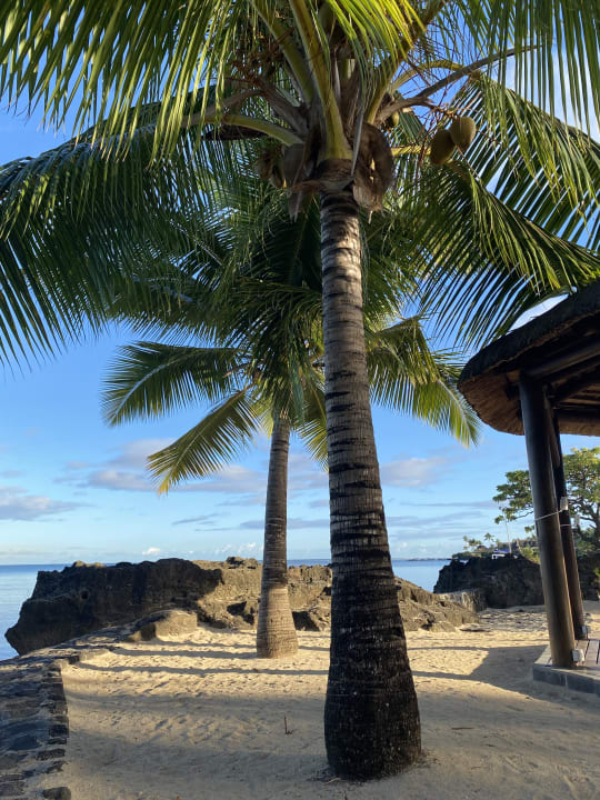 Strand Maritim Resort & Spa Mauritius
