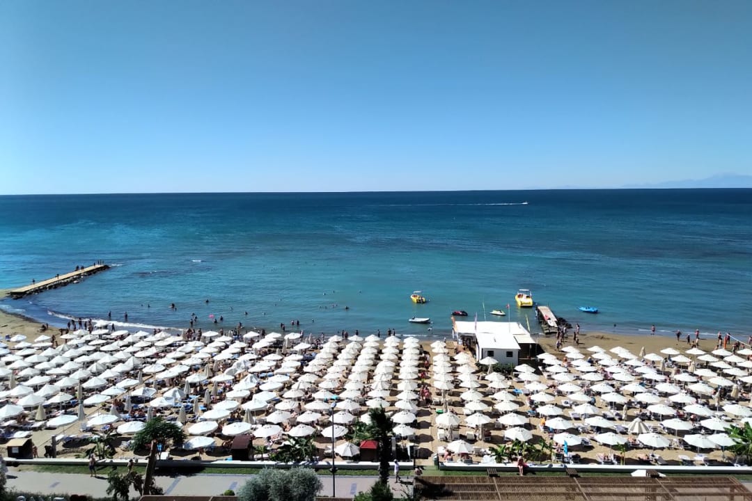 Strand Seaden Quality Resort & Spa