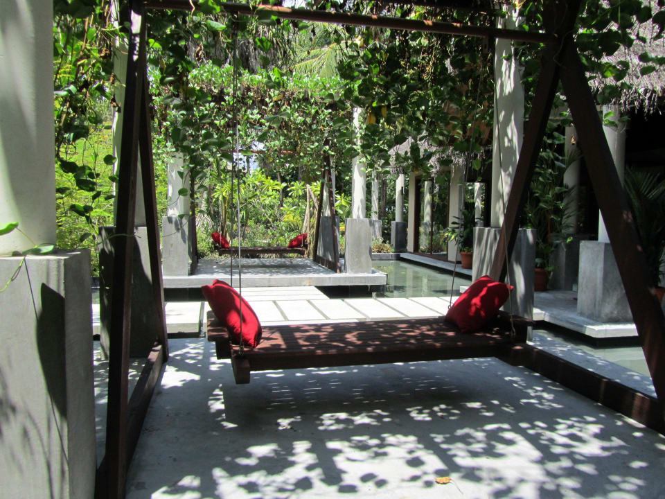 Spa ROBINSON MALDIVES