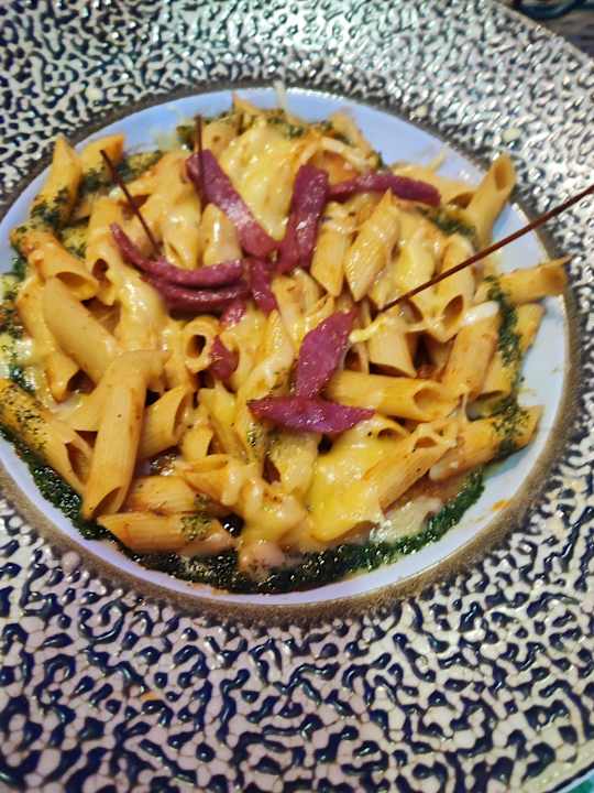 Gastro Hurghada Long Beach Resort