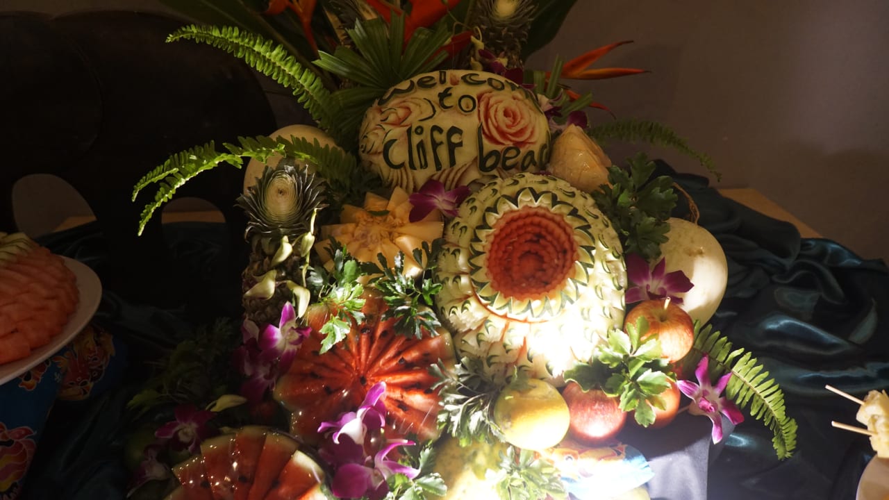 Gastro Avani Ao Nang Cliff Krabi Resort