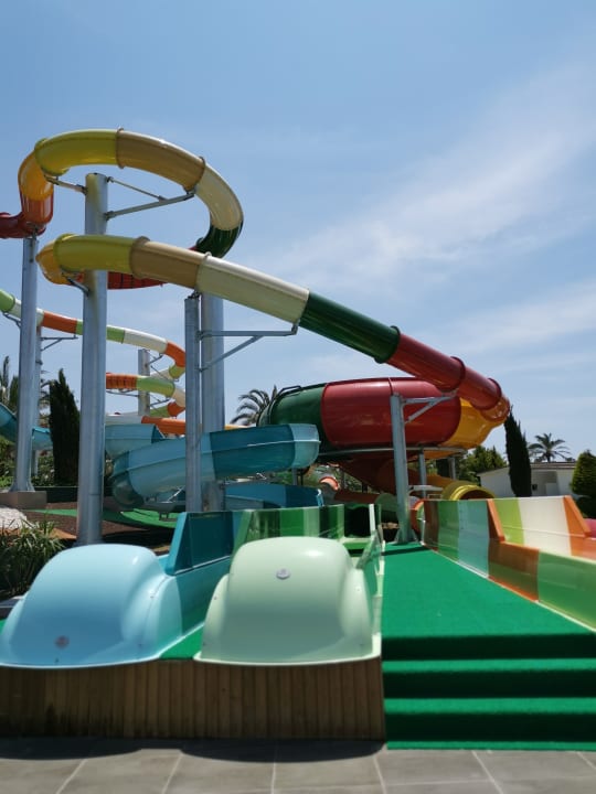 Sport & Freizeit TUI BLUE Xanthe