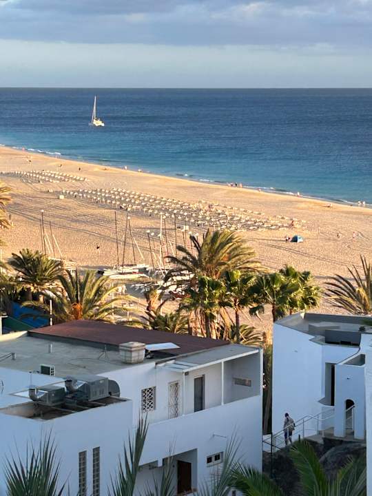 Strand Hotel Riu Palace Jandia