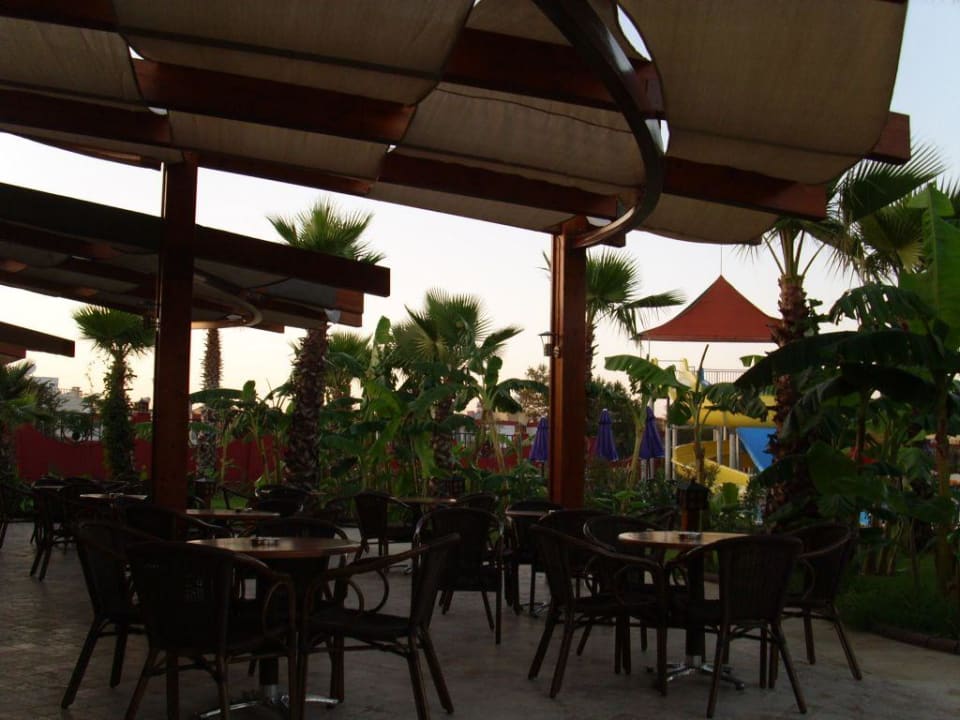 Strandbar Siam Elegance Hotels & Spa