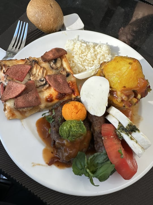 Gastro Selectum Luxury Resort Belek