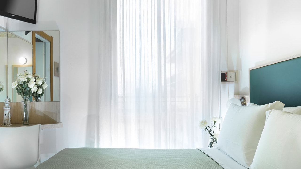 Zimmer Hotel Buona fortuna