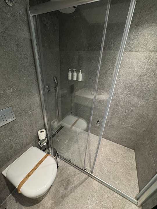 Zimmer Belek Beach Resort Hotel