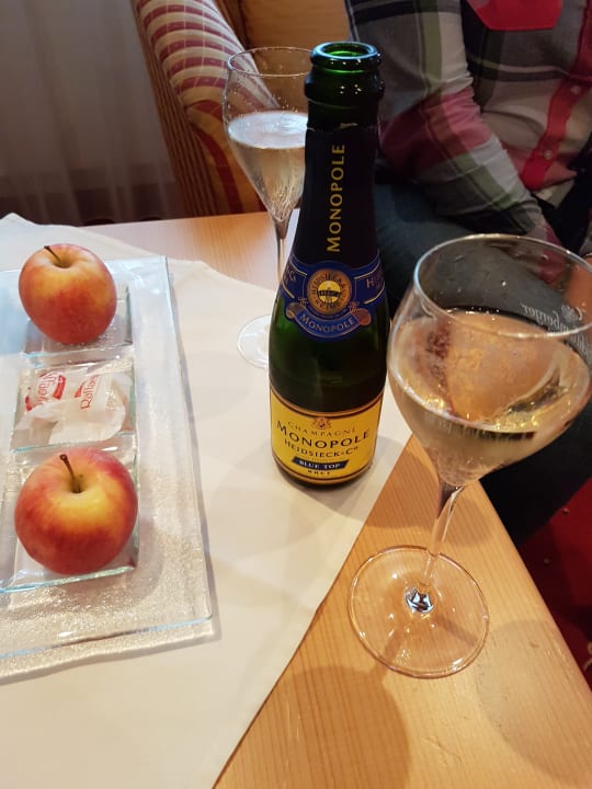 Zimmer Hotel Tannbergerhof