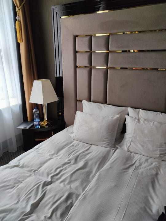 Zimmer Hotel Dana Business & Conference