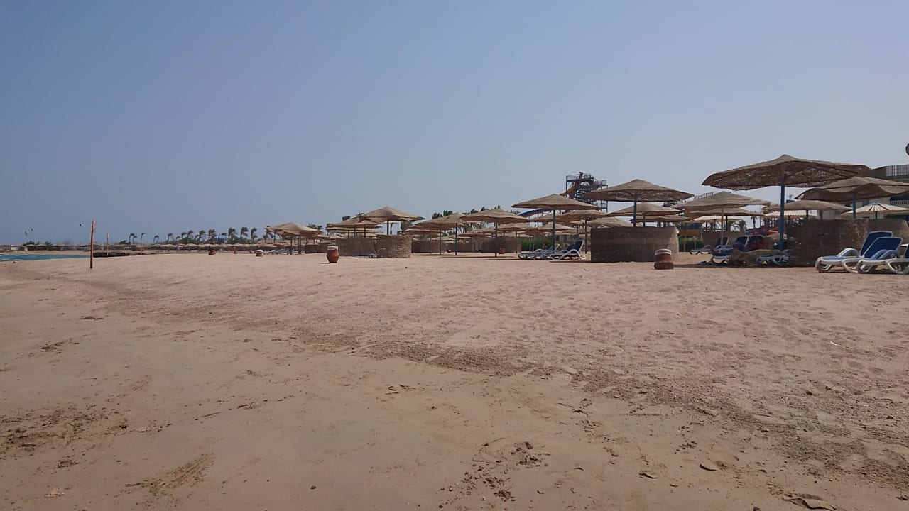 Strand Emerald Resort & Aqua Park