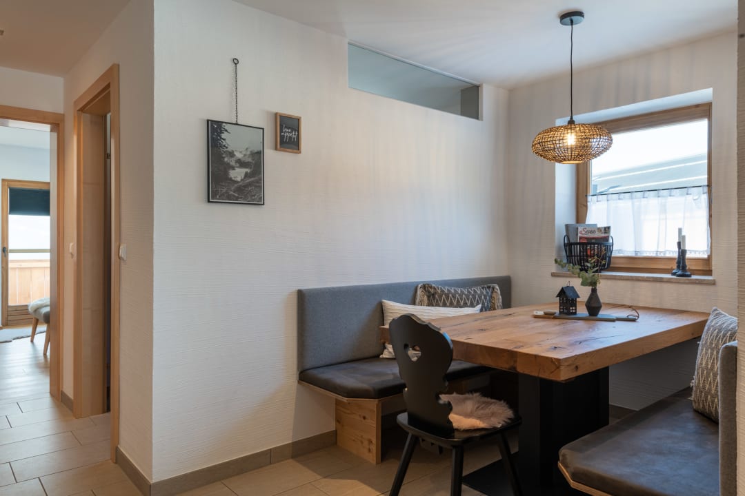 Zimmer Der Oberbichlhof