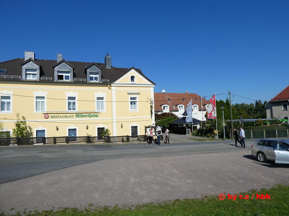 Gastro Hotel Pesterwitzer Siegel