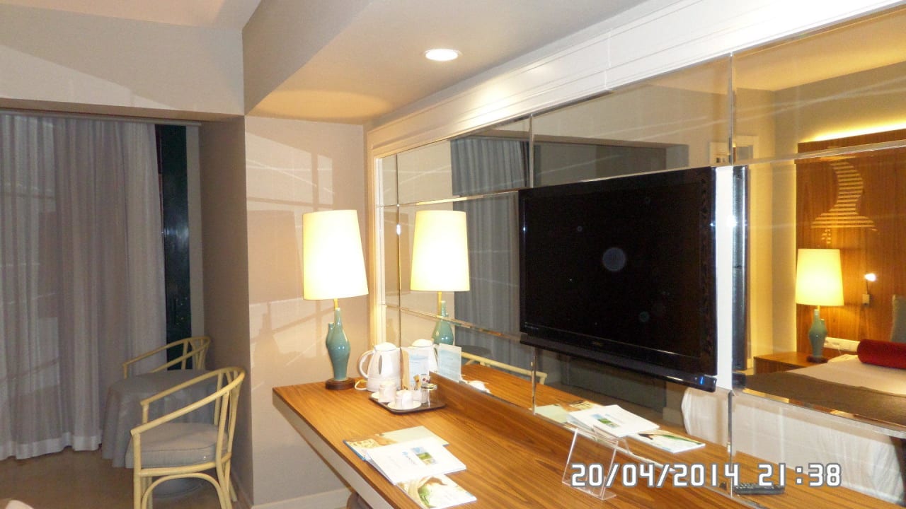  neues Standardzimmer PALOMA Perissia