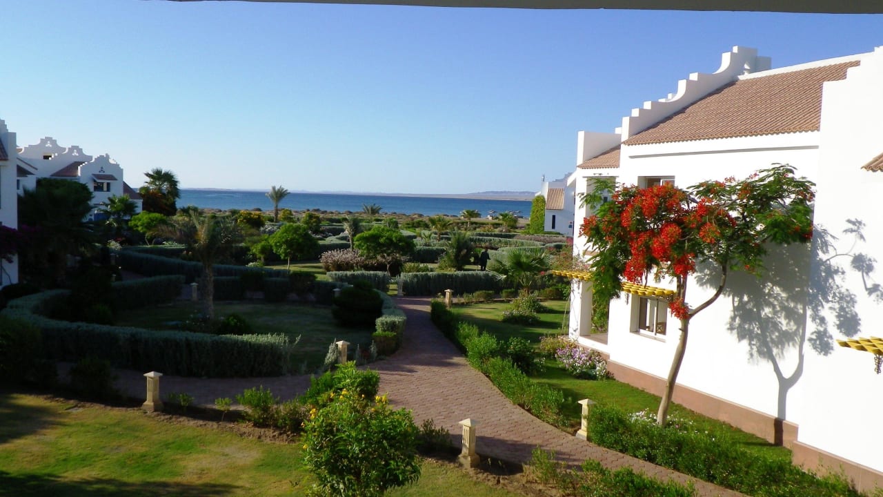 Lahami 2013 Lahami Bay Beach Resort