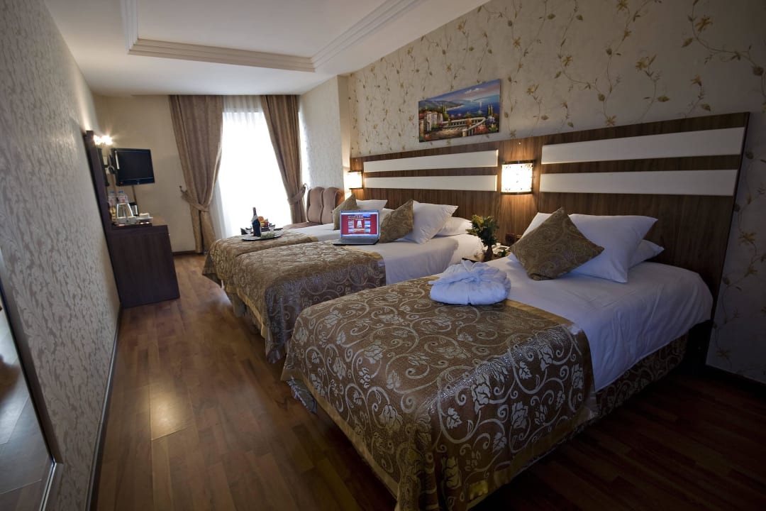 TRIPLE ROOM Hotel Aspen