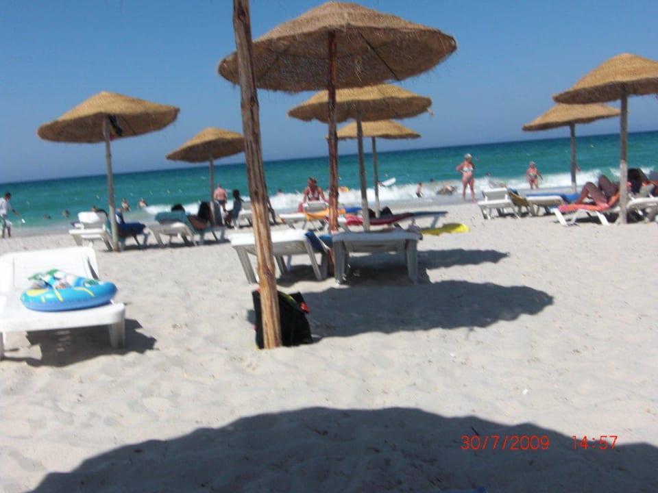 Strand El Mehdi Beach Resort
