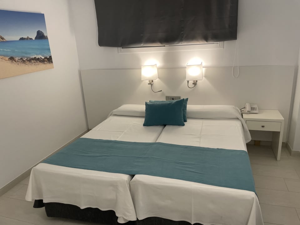 Zimmer Balansat Resort