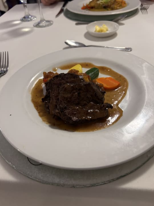 Gastro Hotel Riu Palace Paradise Island