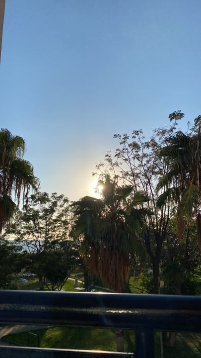 Ausblick Labranda Alantur Resort