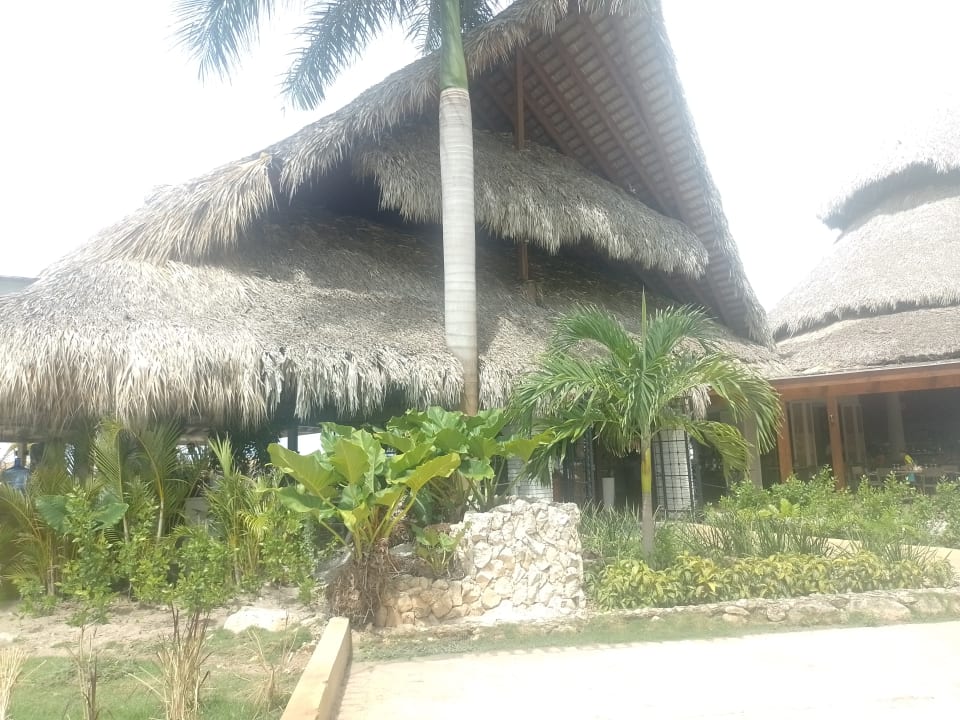 Gartenanlage Sunscape Dominicus La Romana