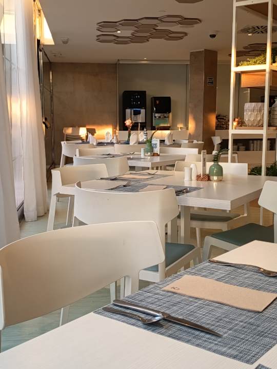 Gastro Iberostar Waves Playa de Muro